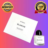 🌺Byredo Blanche EDP 100ML Perfume 100% Authentic