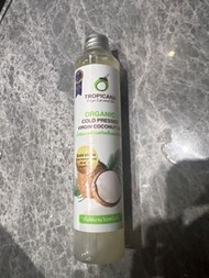 全新 泰國椰子油
