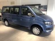 2020年掛牌  VW   T6   FREESTYLE   2.0  TDI   露營車