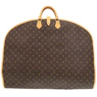 路易威登美國Porte Abi Monogram帆布服裝袋 M23432 LV 0667，成色極佳 [二手]LOUIS VUITTON