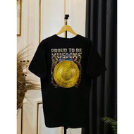 Miew T-shirt Da'wah Proud To MuslimBe | Proud To MuslimBe
