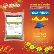 RYNAN NPK 16-16-16 Slow Release Fertilizer