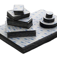 double sided tape 3m double sided tape heavy duty Professional Die Cut 3M 9448A Double Sided EVA Foa