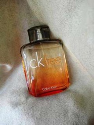 🇺🇸CK free energy自由能男士淡香水 EDT