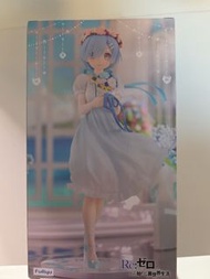 Re:從零開始的異世界生活 Rem Figure