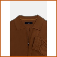 ↔ ➾ ➵ Straightforward Cayson Jacket