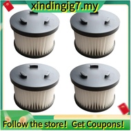 【】For  H8, H8 Pro, H8 Flex, H8 Plus Vacuum Cleaner Replacement Spare Parts Accessories Hepa Filter