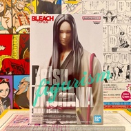 Retsu Unohana Bleach Solid and Souls Authentic Japanese Death Deity