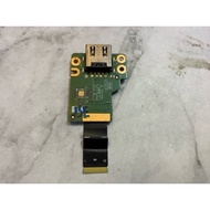 LENOVO Usb Laptop Board OriginalLenovo Thinkpad T480s