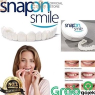 Sell Promo Snap On Smile 100% Original Authentic / Snap 'N Smile Gigi