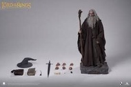 全新 植髮高級版 Inart 1/6 A002P1 Gandalf The Grey Lord Of The Rings Premium 魔戒 指環王 甘道夫 植髮 高級版