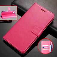 Flip Leather Case Oppo F11 Pro A5S A12 A7 F9 F3 A1K Realme c11 6i 6 5 5i 3 2 Pro C2 C3 A1K Flipcase 