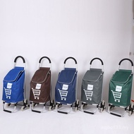 Jualan langsung: troli runcit, troli tarik kecil, troli, troli bagasi, troli beli-belah, troli tanga