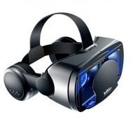 Others - 藍光護眼手機虛擬現實頭盔3D VR眼鏡（VRGPRO耳機版）