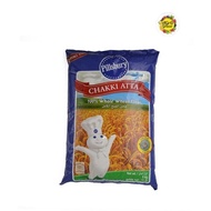 Pillsbury Chakki Atta 5kg