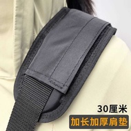 Shoulder Bag Backpack Shoulder Strap Shoulder Pad Messenger Bag Computer Bag Backpack Decompression 