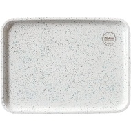 Tradition Acoustic Anti-Slip Tray PLATRAY CHAPOTEO Model 14.2 Inches (36 Cm.) MADE IN JAPAN