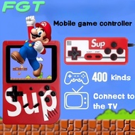 Retro Mini SUP 400 in 1 Gaming Konsol permainan tangan Game Console AV Out TV SUP Plus Gamebox sup g