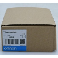 Omron CPM1A-20EDR1 PLC New CPM1A20EDR1 One Free Shipping
