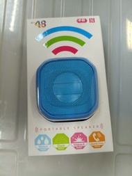 TVB 藍牙speaker