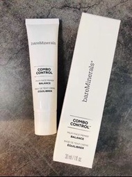 bareMinerals貝茗水油平衡(控油)妝前底霜30ml (專櫃💲240)
