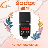 Godox V350 Mini TTL HSS Speedlite