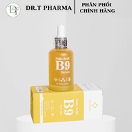 [COMPANY PRODUCT] Vicderma+ Folic Acid B9 Serum Instant Restorative, Moisturizing, Soothing Serum (5
