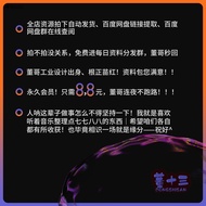 Design Collection c4d Model Product Display Model