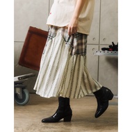 Super.5-Nara Skirt (Melon Soda)