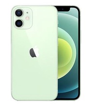iPhone12 mini [64GB] SIM Unlock SB/YM 綠色