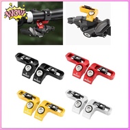 [WOW] Bike Brake Level Shifter Adapter Bike Derailleur Shifter Brake Mount Matchmaker Brake Shift Mo