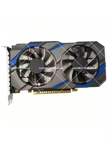 GTX1050Ti 4GB 6GB Desktop Graphics Card for Gaming PC Video Card