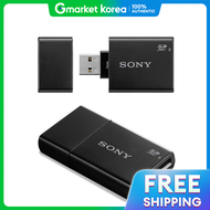 Sony | MRW-S1 UHS-II ของแทจากโซน ประเทศเกาหลใต ตวแทนจำหนายอยางเปนทางการ