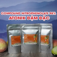 Sodium nitrophenolate compound 98%TC (ATONIK) (100g pack)