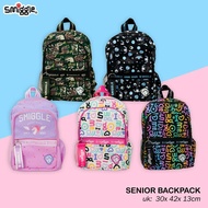 Smiggle SMIGGLER SERIES Backpack For Teenagers