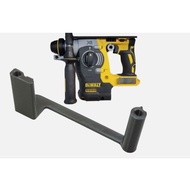 DEWALT DCH273B concrete battery drill mount