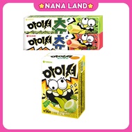 ORION Isher Chew Candy 48g