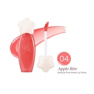 dasique Pure Water Lip Gloss #เดซีค ลิปสติก ลิปทินท์ ลิปวอเตอร์