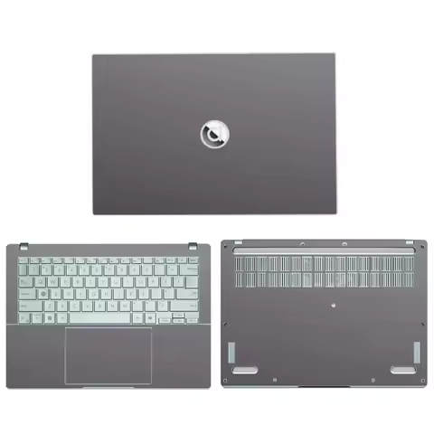 Laptop Skin Sticker for ASUS VivoBook S14 S16 M5606 S5406 M5406 S5606 V3607 X1407 X1607 PRE-CUT Viny