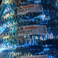 ยางนอกดูโร่ไม่ใช้ยางใน HF918 130/90-15TL ราคาต่อ 1 เส้น