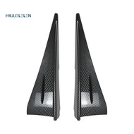 Side Skirt Splitter for  GR86  BRZ 2022-2025 Accessories Carbon Fiber