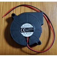 Quạt sò 5015 Blower Fan 24V cho máy in 3D