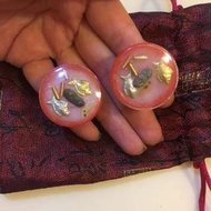 結緣價，金銀魚招財桃花法膏