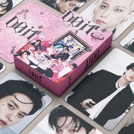 55 Sheets straykids straykids New Album DO IT Photocard Bruce Lee