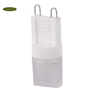 G9 Warm White 1 LED Bulb Spot Light Lamp 1W AC 220V-240V High Power
