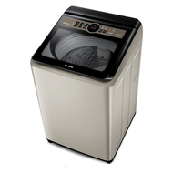 Panasonic 國際 13公斤變頻直立洗衣機(NA-V130NZ)速