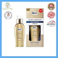 ROC Retinol Correxion Deep Wrinkle Serum 30ml