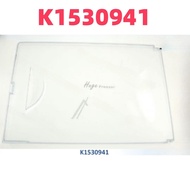 Original Hisense K1530941 Fridge Refrigerator Freezer Plastic Door Cover RR195D4AGN RR196D4ABM RR229