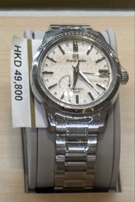 （約7折）Grand Seiko 手錶 SBGA211 SBGH341 SBGH343 SBGH347