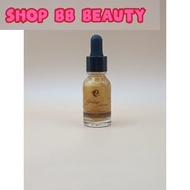 Bb beauty shop ekin golden serum 15ml ekin serum ekin glow serum
